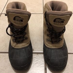 Sorel Boots Women's